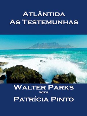 cover image of Atlântida--As Testemunhas